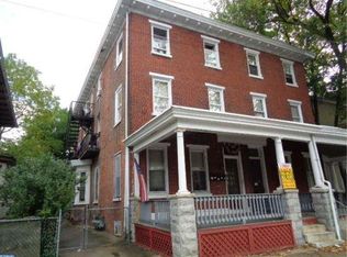 916 Swede St APT 4, Norristown, PA