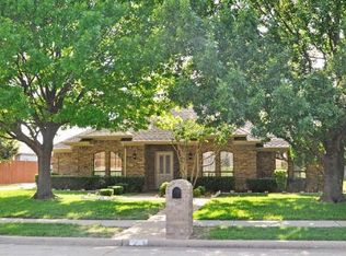 3509 Virginia Dr, Plano, TX 75093