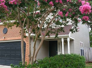 917 Ivystone Way, Newport News, VA 23602