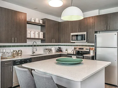 Hudson at East Apartments