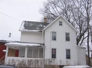 549 State St, Binghamton, NY 13901