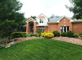 6456 Southampton Dr, Clarkston, MI