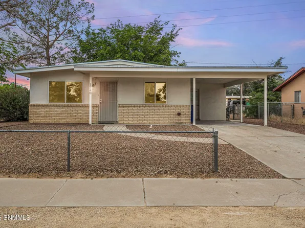 1740 Wade St, Las Cruces, NM 88001