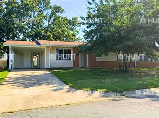 199 Delaware Cir, Jacksonville, AR 72076