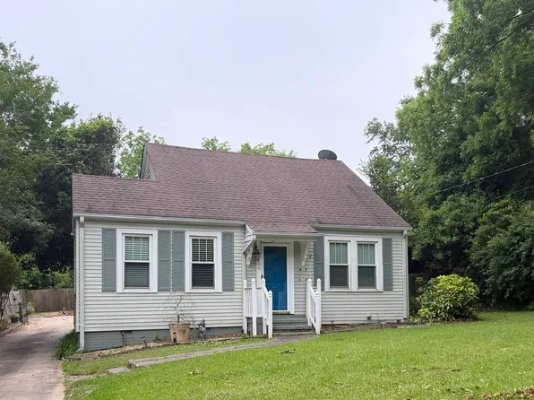 236 Tilney Ave, Griffin, GA 30224