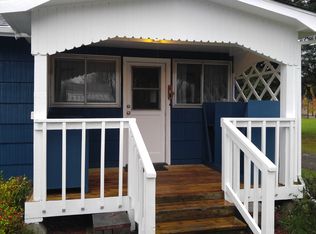 21612 NE 22nd Ave, Ridgefield, WA 98642