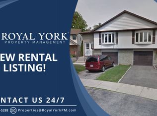 1814 Attawandaron Rd #1, London, ON N6G3N1
