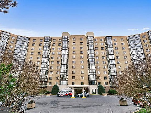 2nd image of 3310 N Leisure World Blvd #6-817