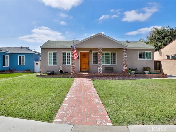 14764 Flomar Dr, Whittier, CA 90603