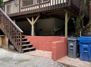 10150 Love Creek Rd, Ben Lomond, CA 95005