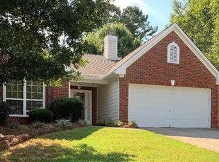 3440 Cascade Trl, Villa Rica, GA 30180