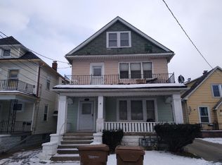 47 Reo Ave, Buffalo, NY 14211