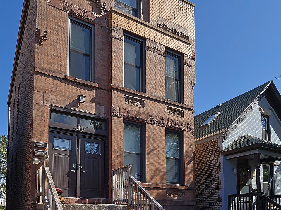 1st image of 2127 N Winchester Ave #1