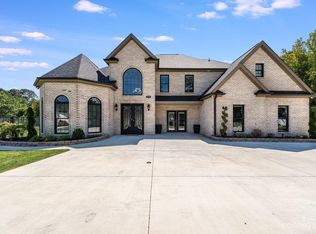 119 Newsome Rd, Salisbury, NC 28146