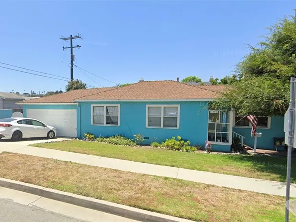 1650 18th St, Manhattan Beach, CA 90266