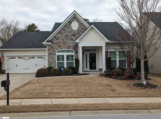 215 Chapel Hill Ln, Simpsonville, SC 29681