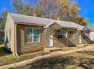 843 S Terrace Dr, Wichita, KS 67218