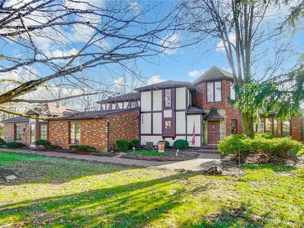 2793 Rhett Dr, Dayton, OH 45434