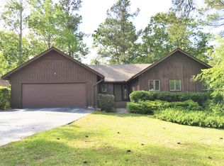 5 Inverness St E, Aiken, SC 29803
