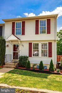 107 Essex St, Stafford, VA, 22554