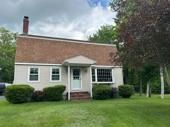 10 Candy Lane, Gorham, NH 03581