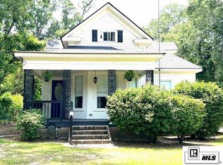 108 S Farmerville St, Ruston, LA 71270