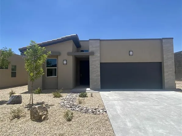 7333 Bedford Ave, Las Cruces, NM 88012