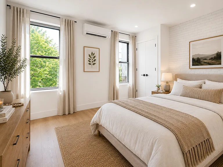 138 Noble St #4 — Photo 4