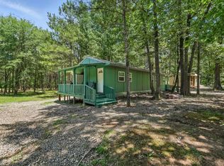 172 Susie Ln, Mena, AR 71953