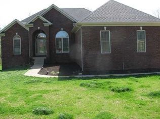 59 Megan Blvd, Taylorsville, KY 40071