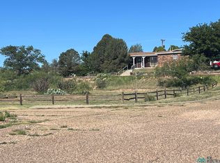 218 W Laguna Ave, Tucumcari, NM 88401