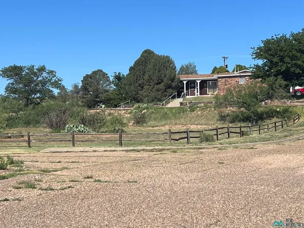 218 W Laguna Ave, Tucumcari, NM 88401