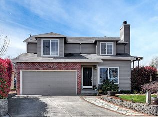 1185 SE 72nd Ave, Hillsboro, OR 97123