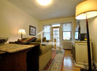 132 Brainerd Rd #1, Boston, MA 02134