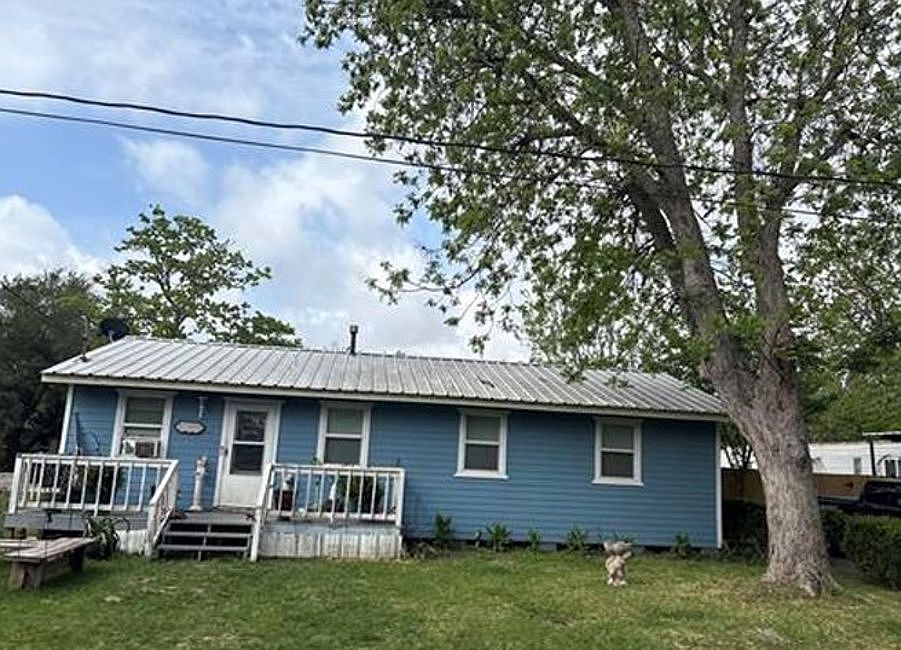 Property Front View