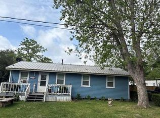 4622 2nd St, Bacliff, TX 77518