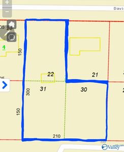 Davis Hill Rd, Grant, AL, 35747