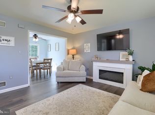 3232 Blue Rock Rd, Lancaster, PA 17603