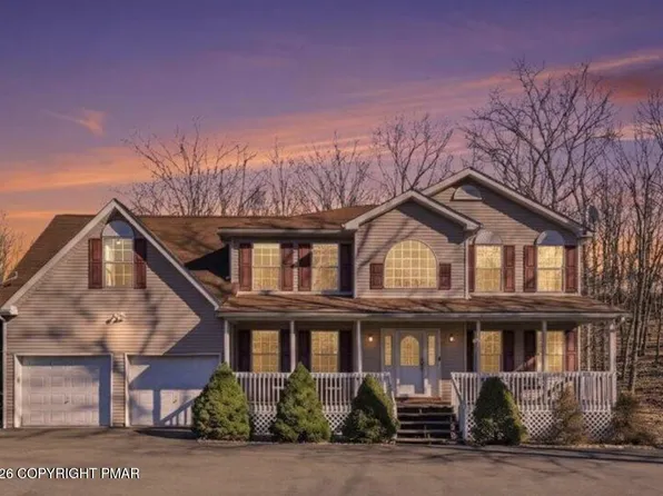 7132 Glenwood Dr, East Stroudsburg, PA 18301