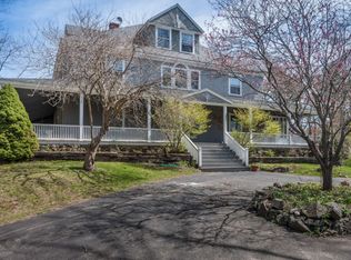 17 Sentry Hill Road, York, ME 03909