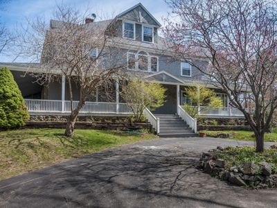 17 Sentry Hill Road, York, ME, 03909