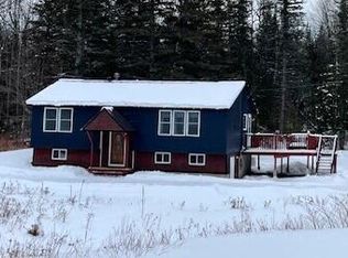 757 Long Pond Rd, Long Pond Twp, ME 04945