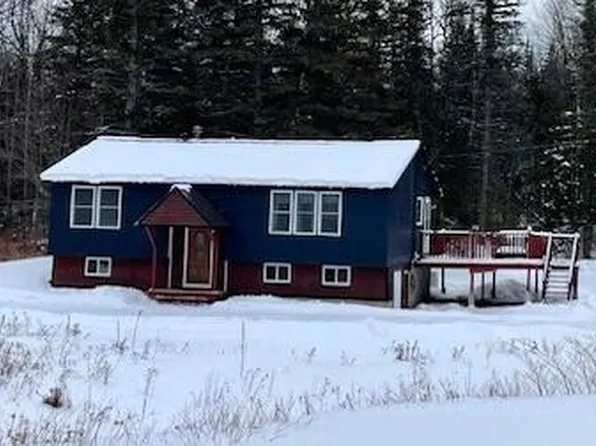 757 Long Pond Road, Long Pond Twp, ME 04945