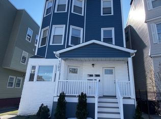 1283 Springfield Ave #1L, Irvington, NJ 07111