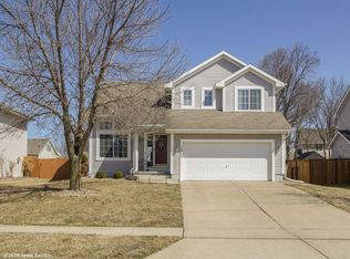 1065 63rd St, West Des Moines, IA 50266