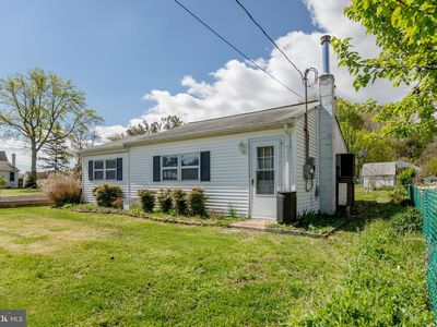 6595 Long Beach Dr, Saint Leonard, MD, 20685