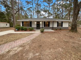 5863 Octavia Ave, Ravenel, SC 29470