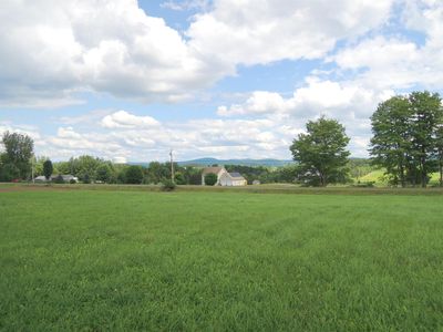 316 Lane Road, Coventry, VT, 05825