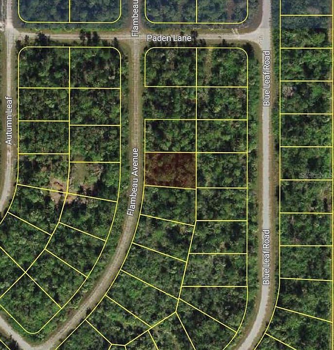 2nd image of FLAMBEAU AVENUE LOT 7