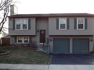 3303 Culloden Ct, Reynoldsburg, OH